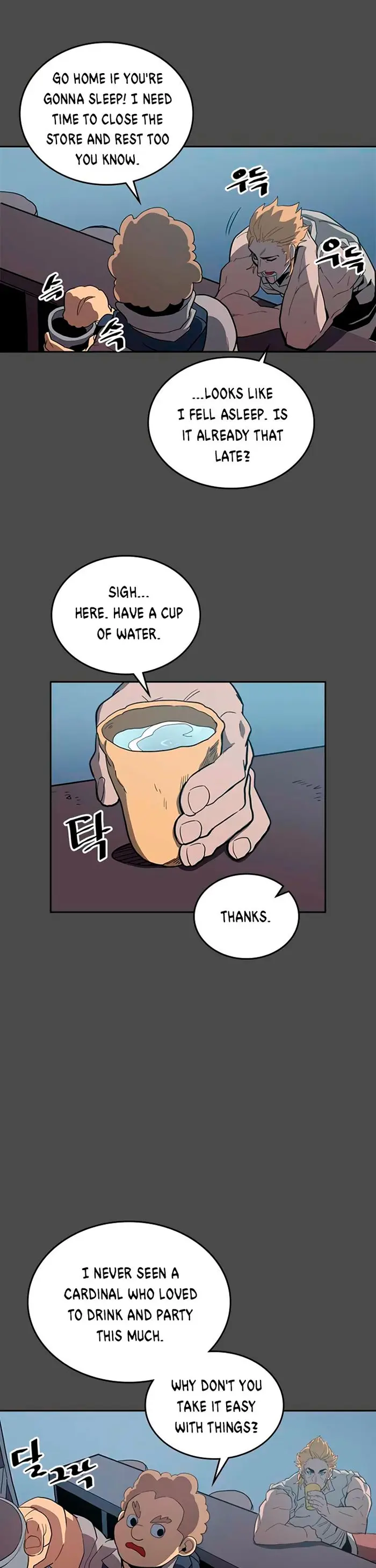 A Returner’s Magic Should Be Special Chapter 69 image 33_optimized